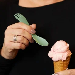 Outlet Light My Fire Spork Til Børn - Little Bio 2-Pack