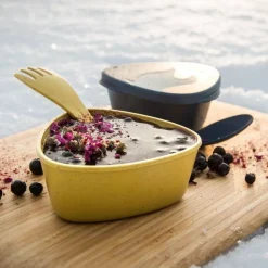 Outlet Light My Fire Spork Til Børn - Little Bio 2-Pack