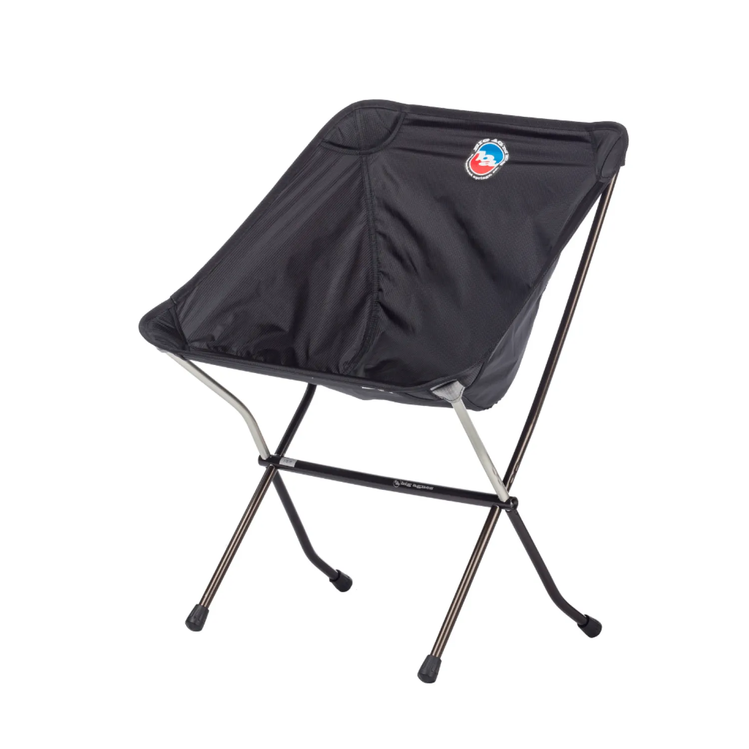 Discount Big Agnes Stol - Skyline Ul Chair - Sort
