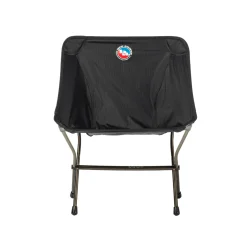 Discount Big Agnes Stol - Skyline Ul Chair - Sort