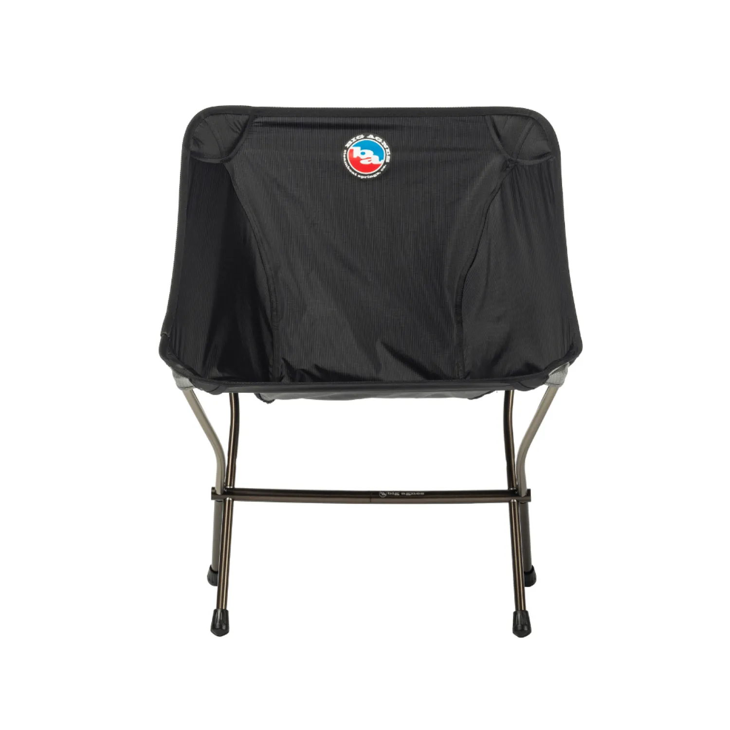 Discount Big Agnes Stol - Skyline Ul Chair - Sort
