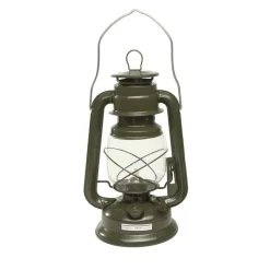 Outlet Mil-Tec Stormlanterne - 28 Cm - Gron