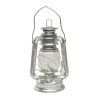 Online Mil-Tec Stormlanterne - 28 Cm - Zink
