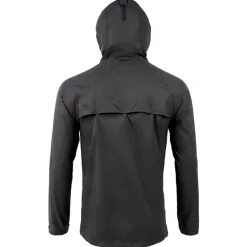 Fashion Highlander Stow&Go Jakke - Vandtaet - Sort