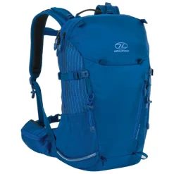 Shop Highlander Summit Daypack - 25 Liter - Bla