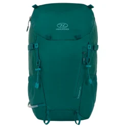Cheap Highlander Summit Daypack - 25 Liter - Gron