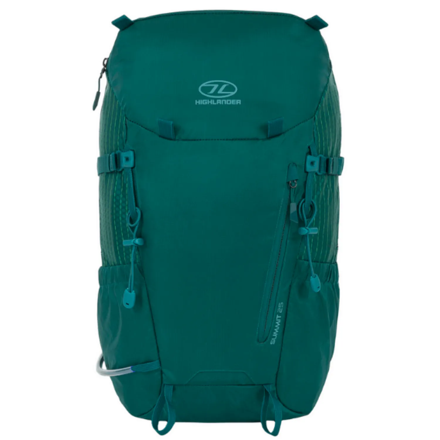 Cheap Highlander Summit Daypack - 25 Liter - Gron