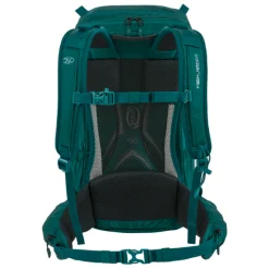 Cheap Highlander Summit Daypack - 25 Liter - Gron