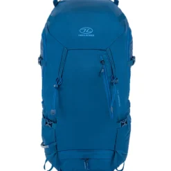 Online Highlander Summit Rygsaek - 40 Liter - Bla