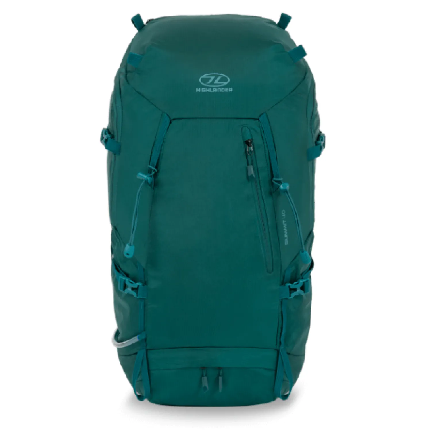 Hot Highlander Summit Rygsaek - 40 Liter - Gron