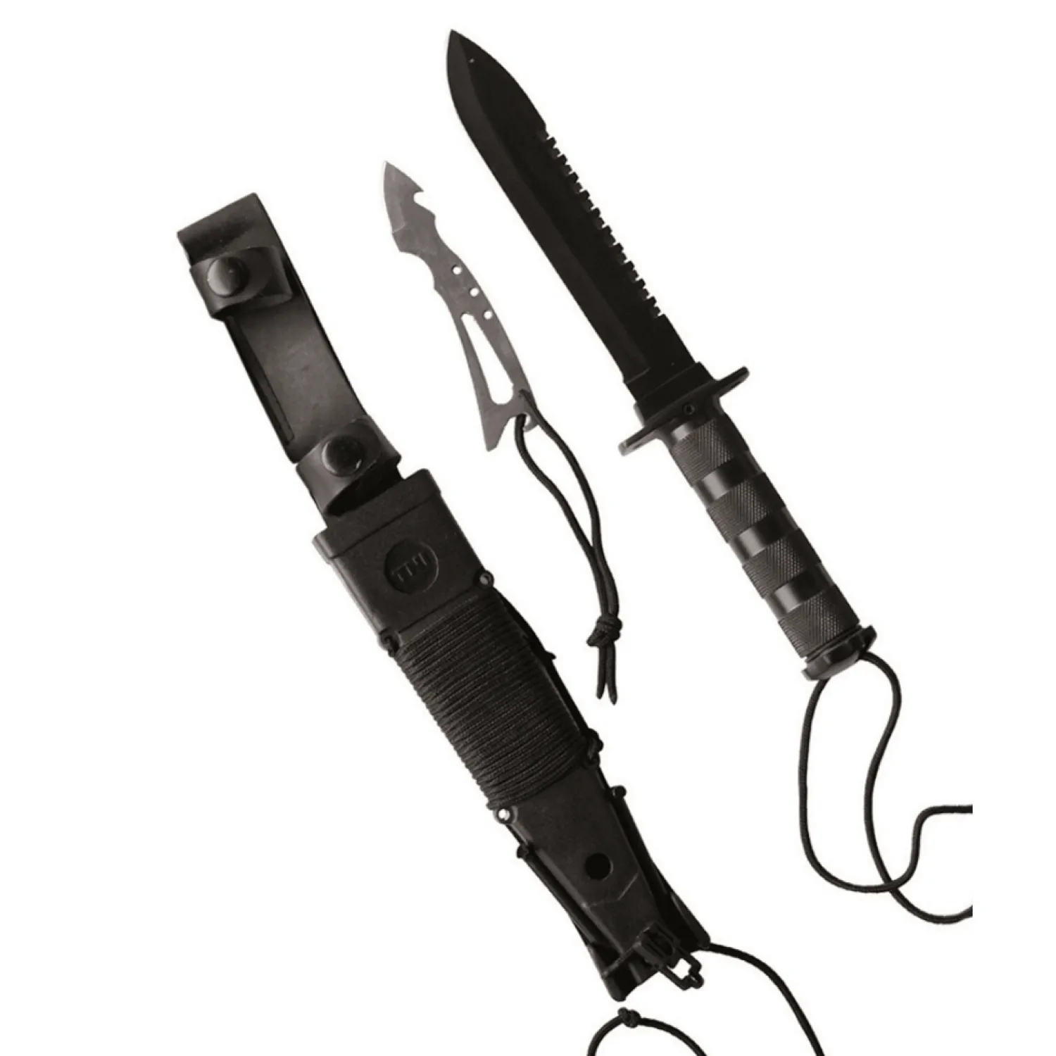 Sale Mil-Tec Survival Kniv