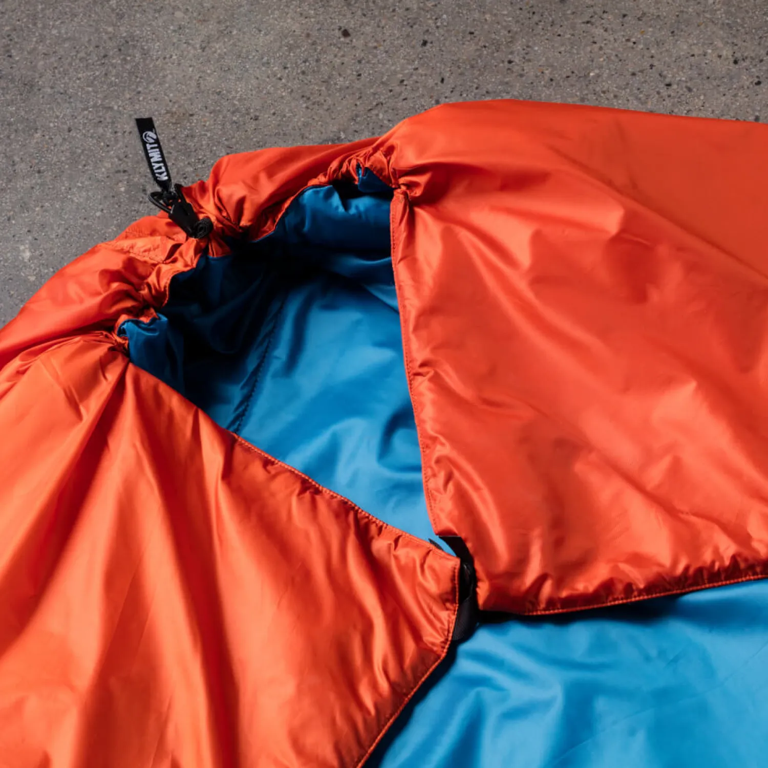 Clearance Klymit Taeppe - Versa