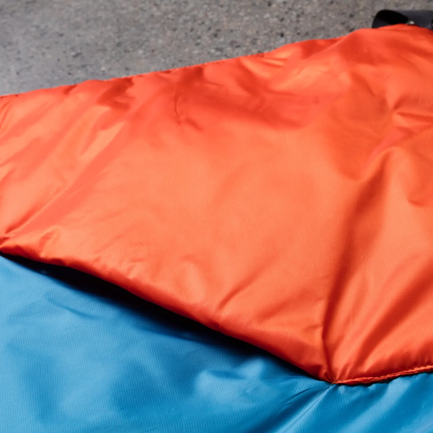Clearance Klymit Taeppe - Versa