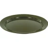 Shop Highlander Tallerken - 24 Cm - Gron
