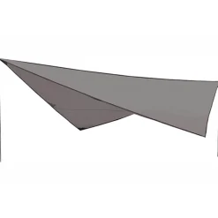 Outlet High Peak Tarp - Tarp 1 - Gra