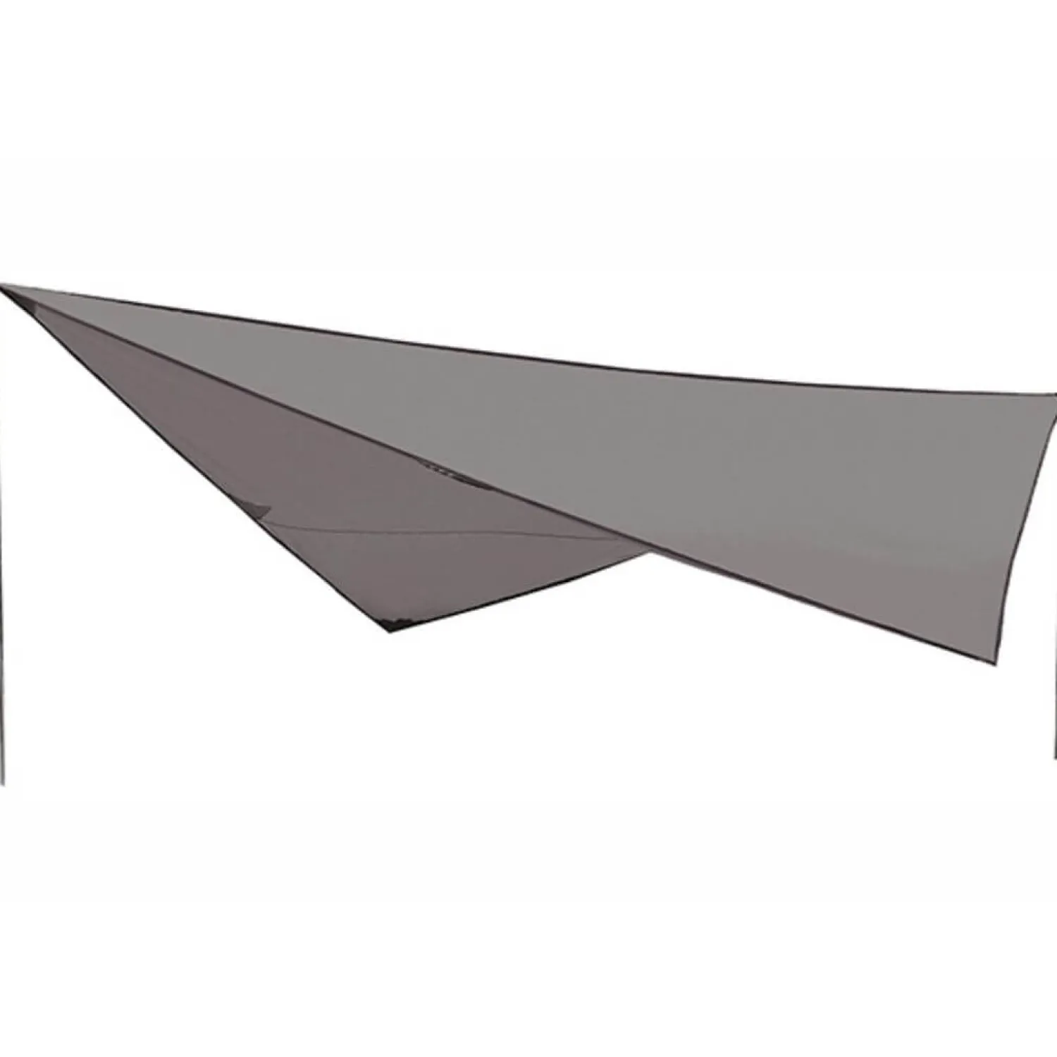 Outlet High Peak Tarp - Tarp 1 - Gra