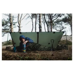New Highlander Tarp - Basha - 2,5 X 1,7 M