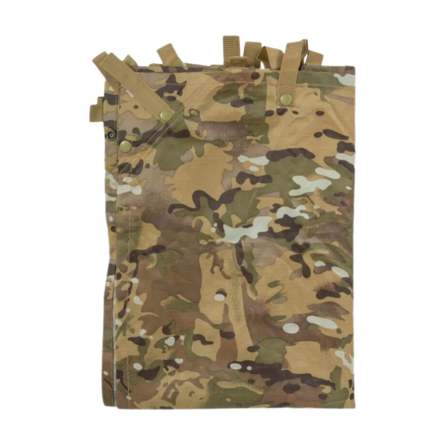 New Highlander Tarp - Basha - 2,5 X 1,7 M