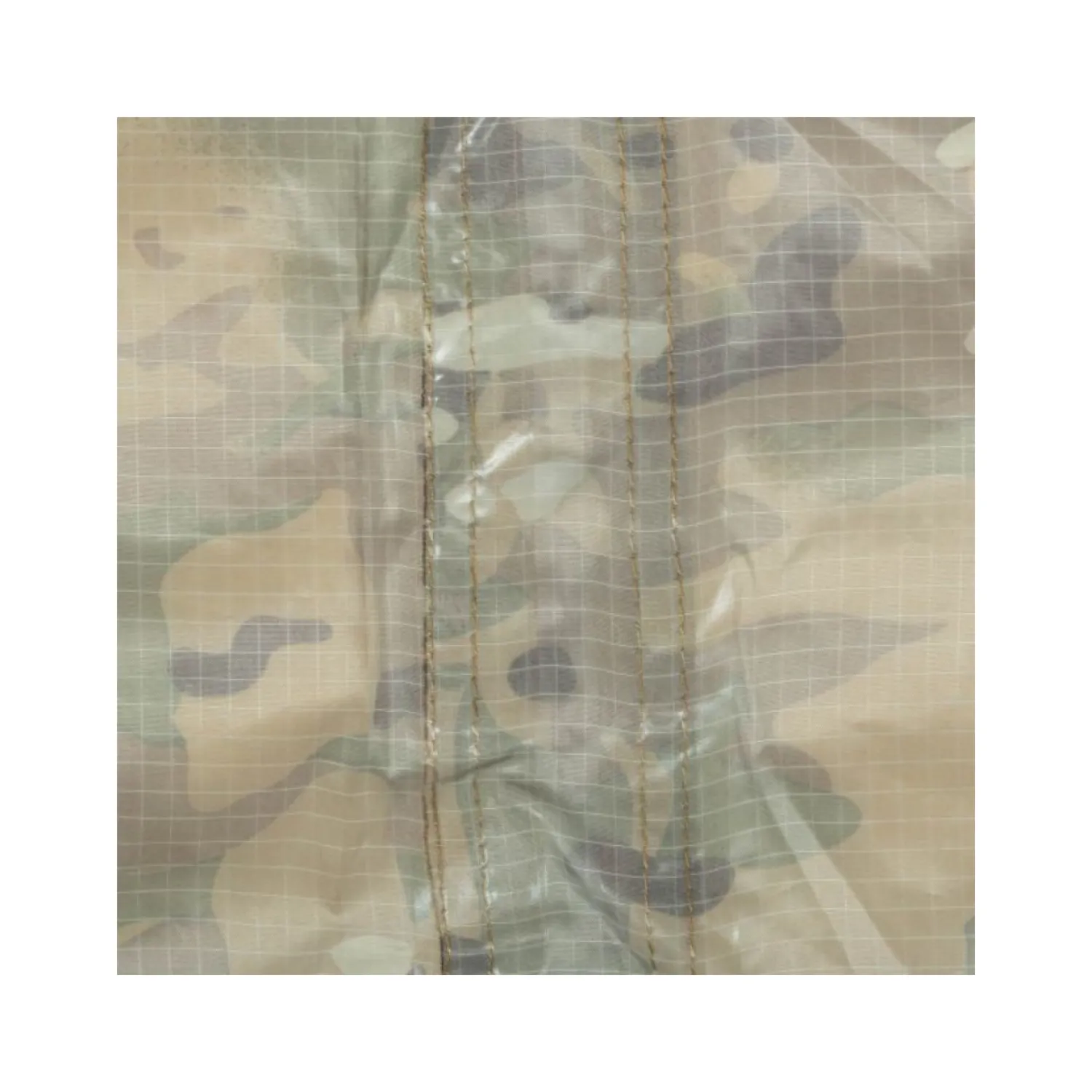 New Highlander Tarp - Basha - 2,5 X 1,7 M