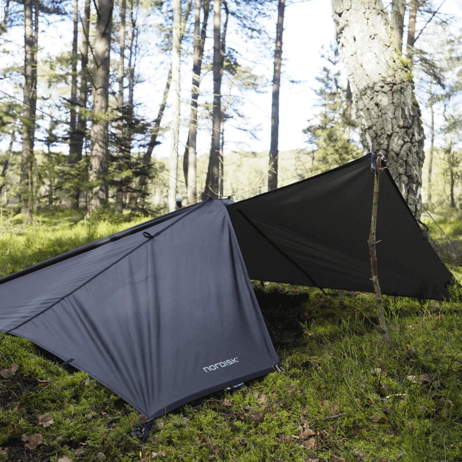 Sale Nordisk Tarp - Voss Tech Tarp