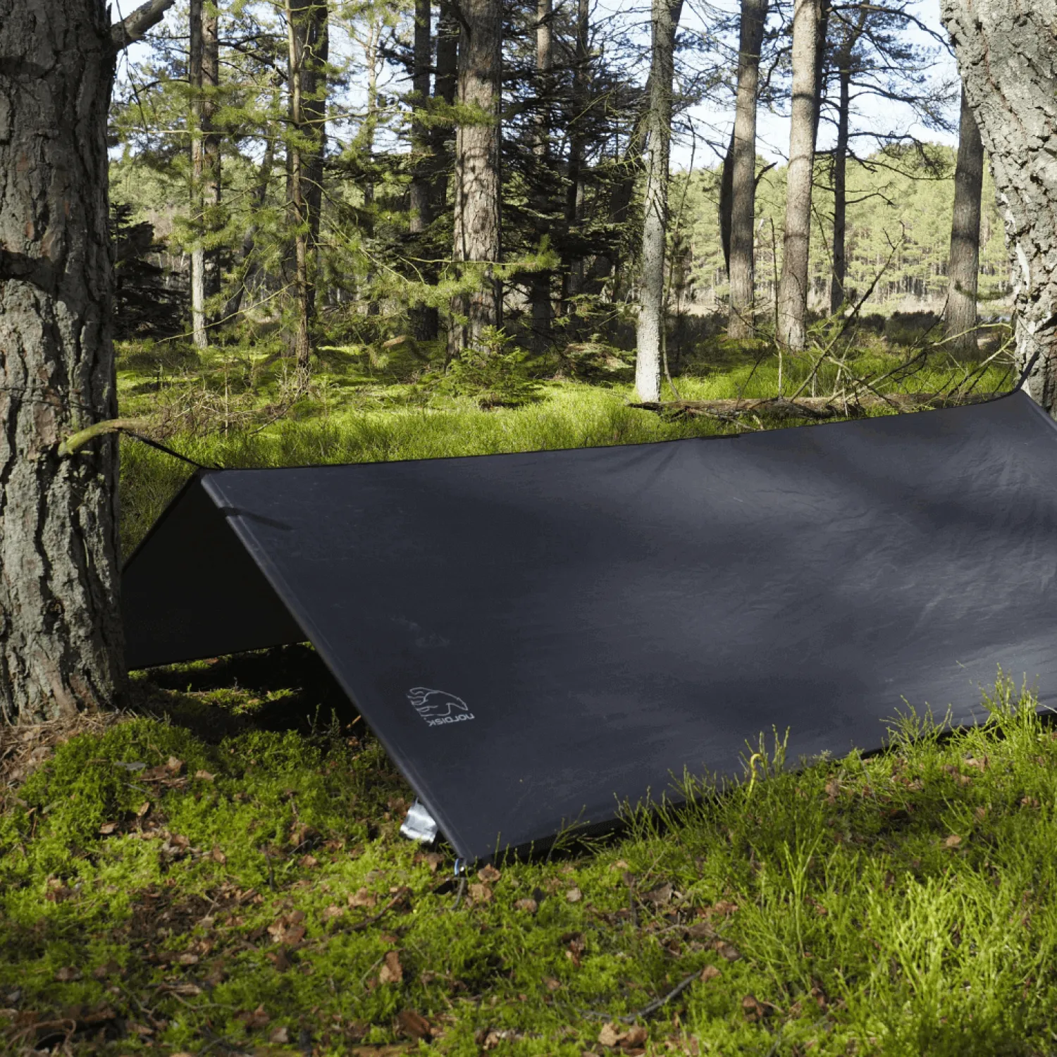 Sale Nordisk Tarp - Voss Tech Tarp