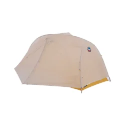 Store Big Agnes Telt - Tiger Wall Ul1 Solution Dye - 1 Person - Ultra-Letvaegtig