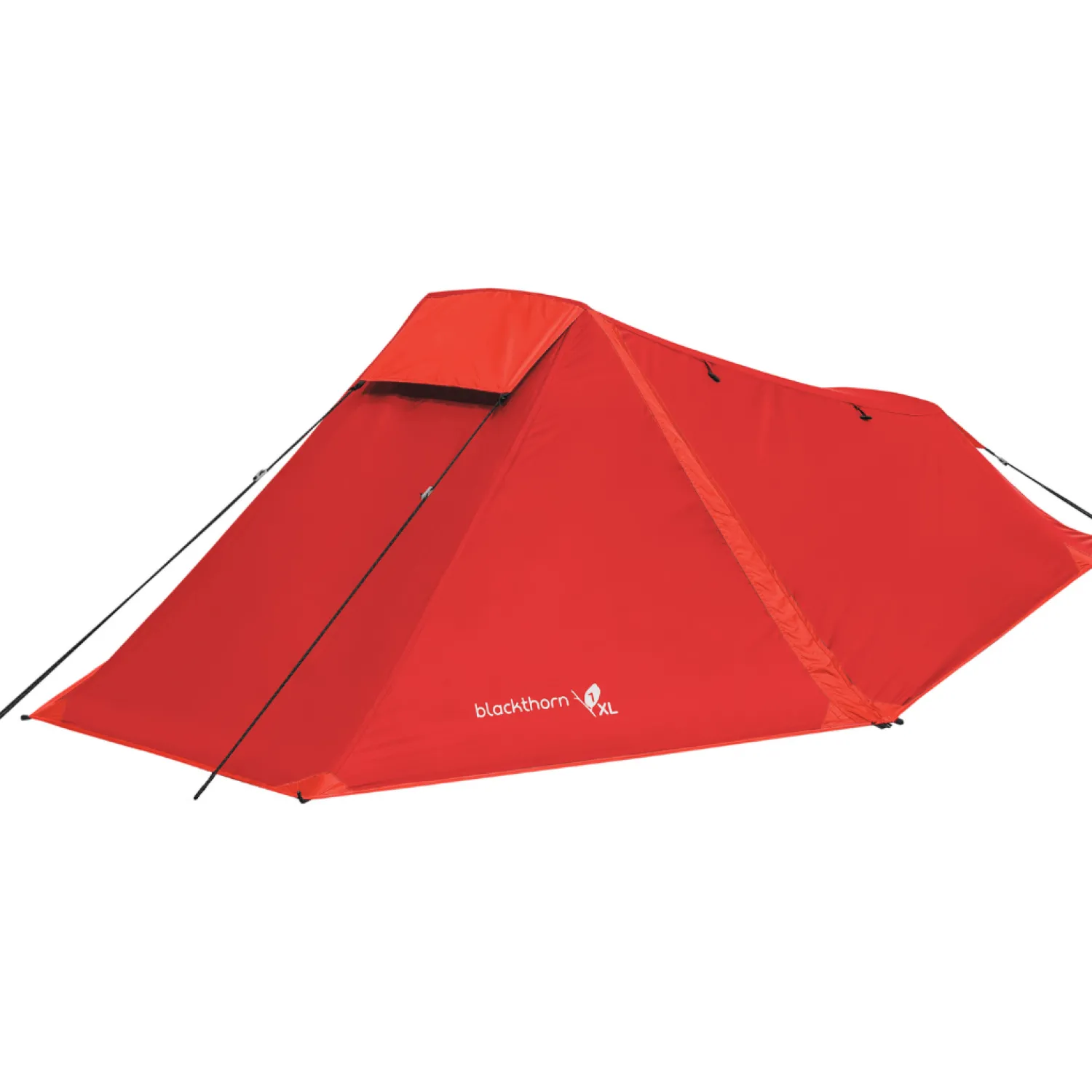 New Highlander Telt - Blackthorn Xl - 1 Person