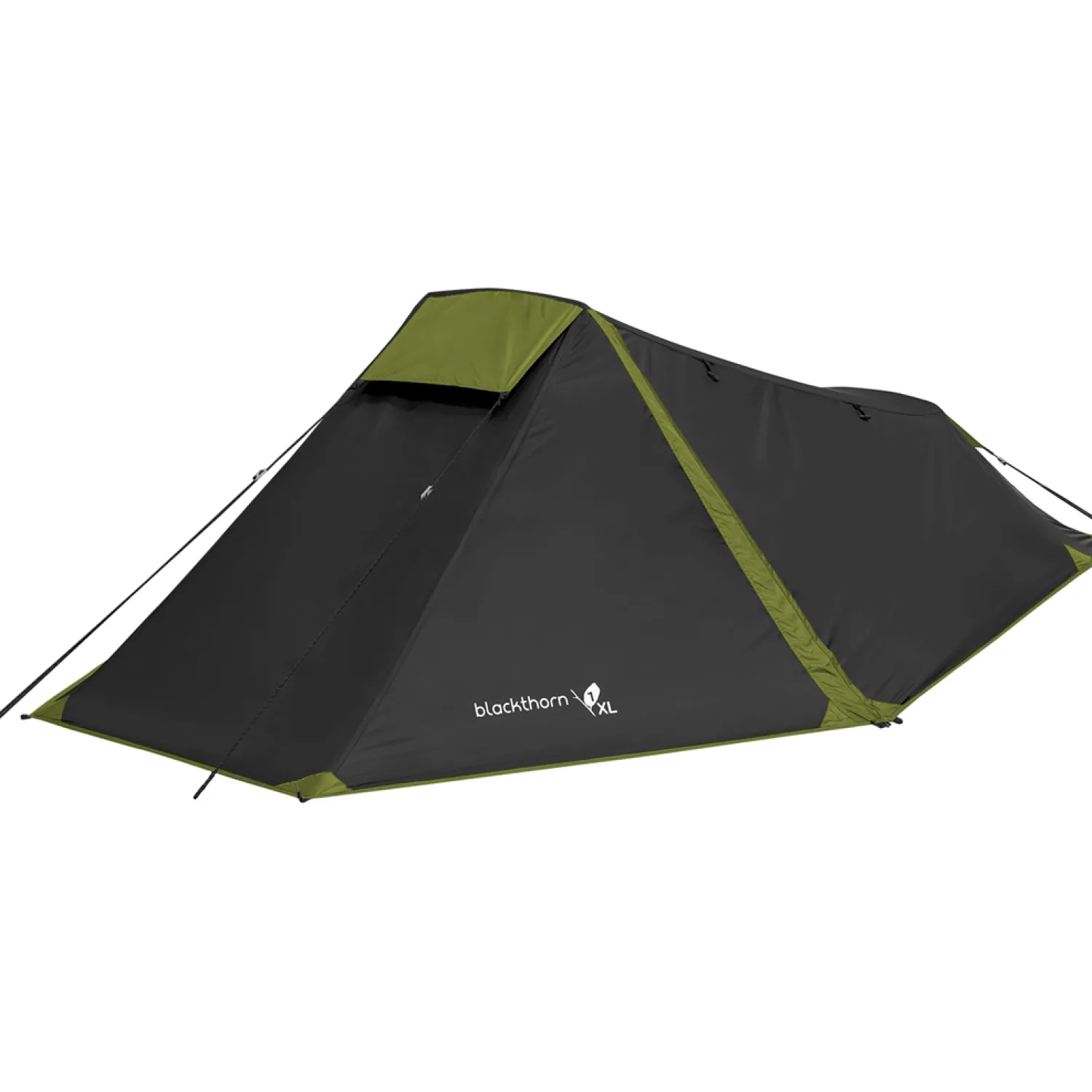 New Highlander Telt - Blackthorn Xl - 1 Person