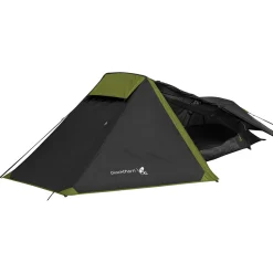 New Highlander Telt - Blackthorn Xl - 1 Person