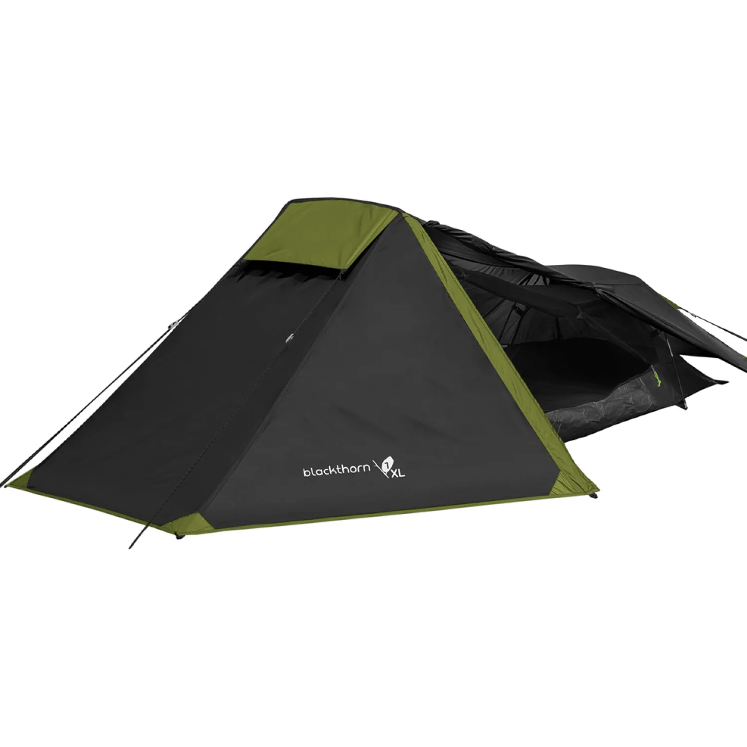New Highlander Telt - Blackthorn Xl - 1 Person