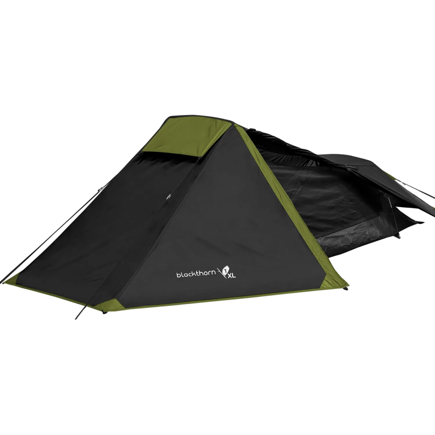 New Highlander Telt - Blackthorn Xl - 1 Person