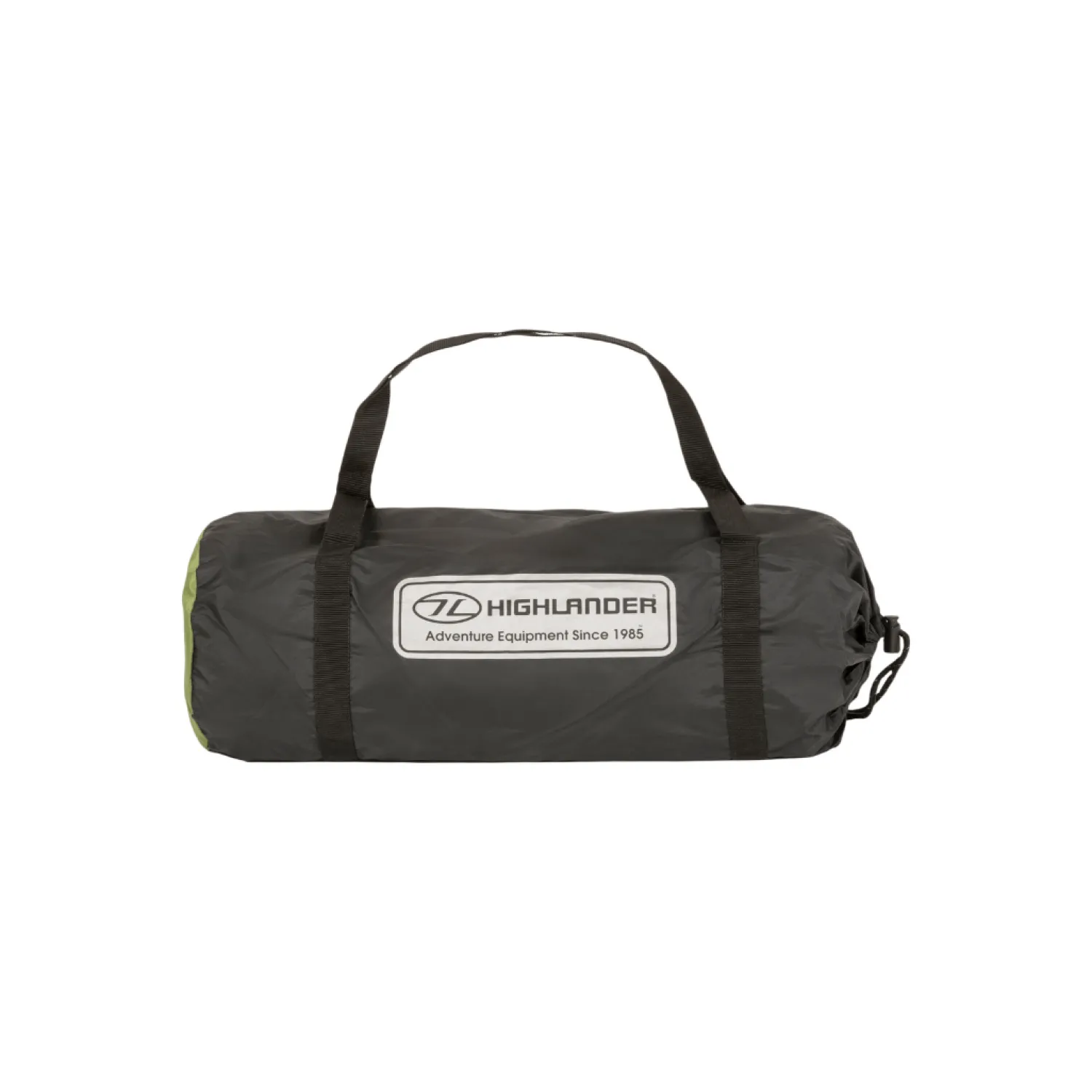 New Highlander Telt - Blackthorn Xl - 1 Person
