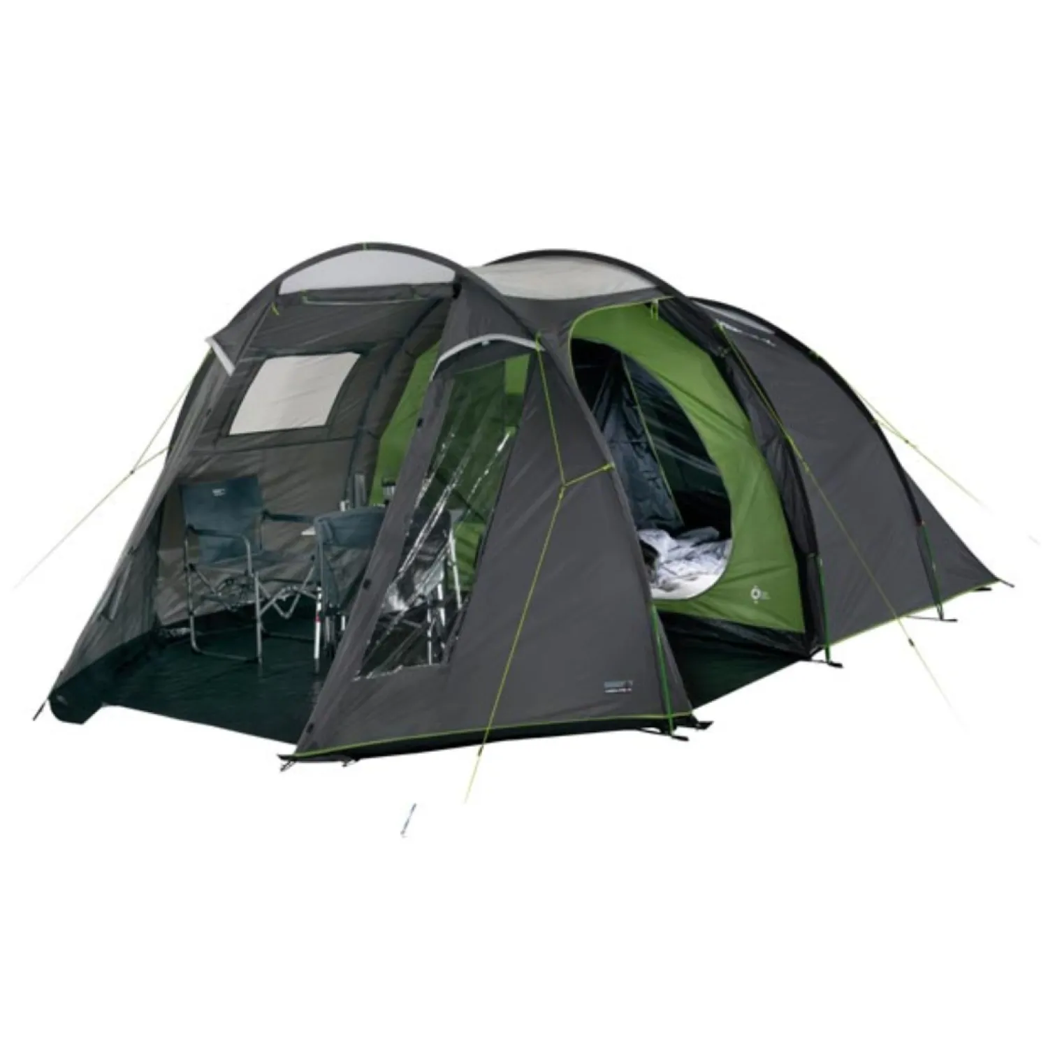 Hot High Peak Telt - Ancona - 4 Personer