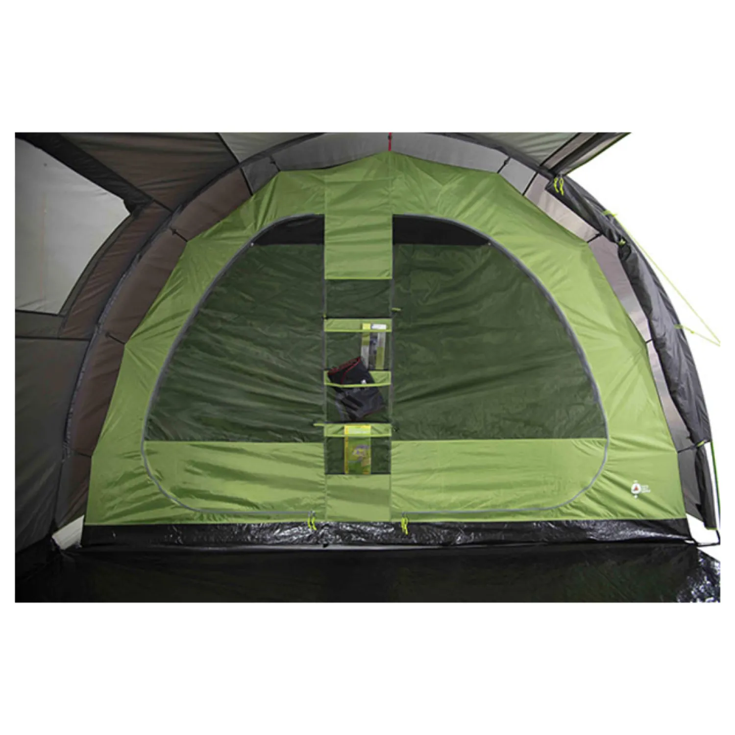 Hot High Peak Telt - Ancona - 4 Personer