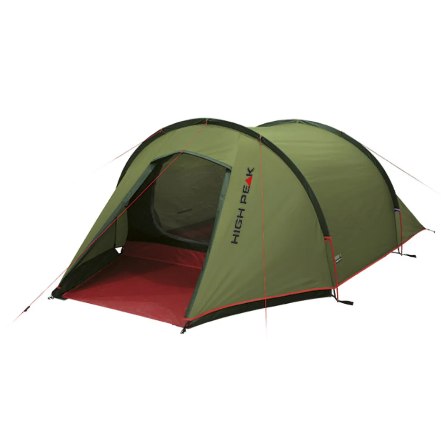 Flash Sale High Peak Telt - Kite - 3 Personer