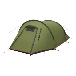 Flash Sale High Peak Telt - Kite - 3 Personer