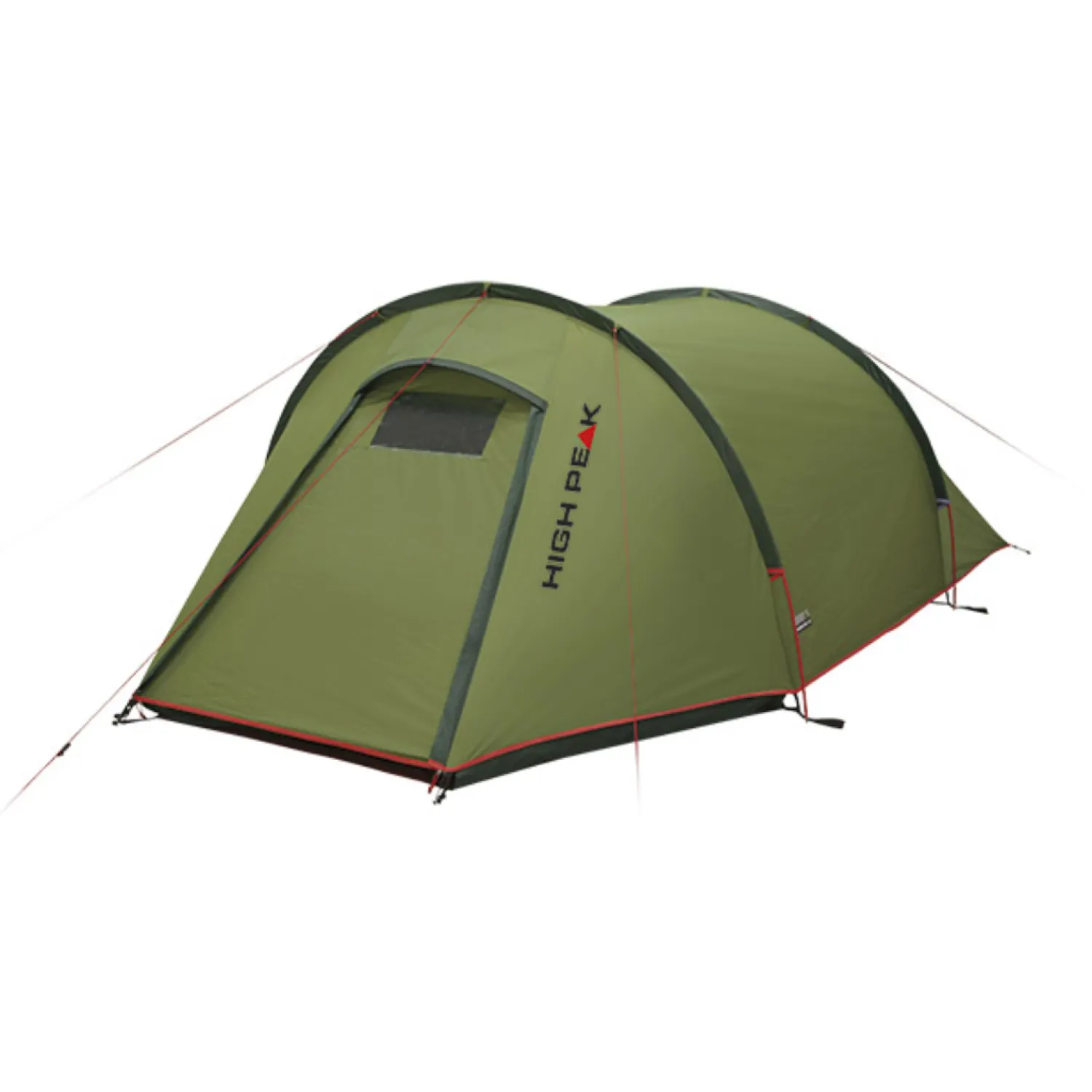 Flash Sale High Peak Telt - Kite - 3 Personer