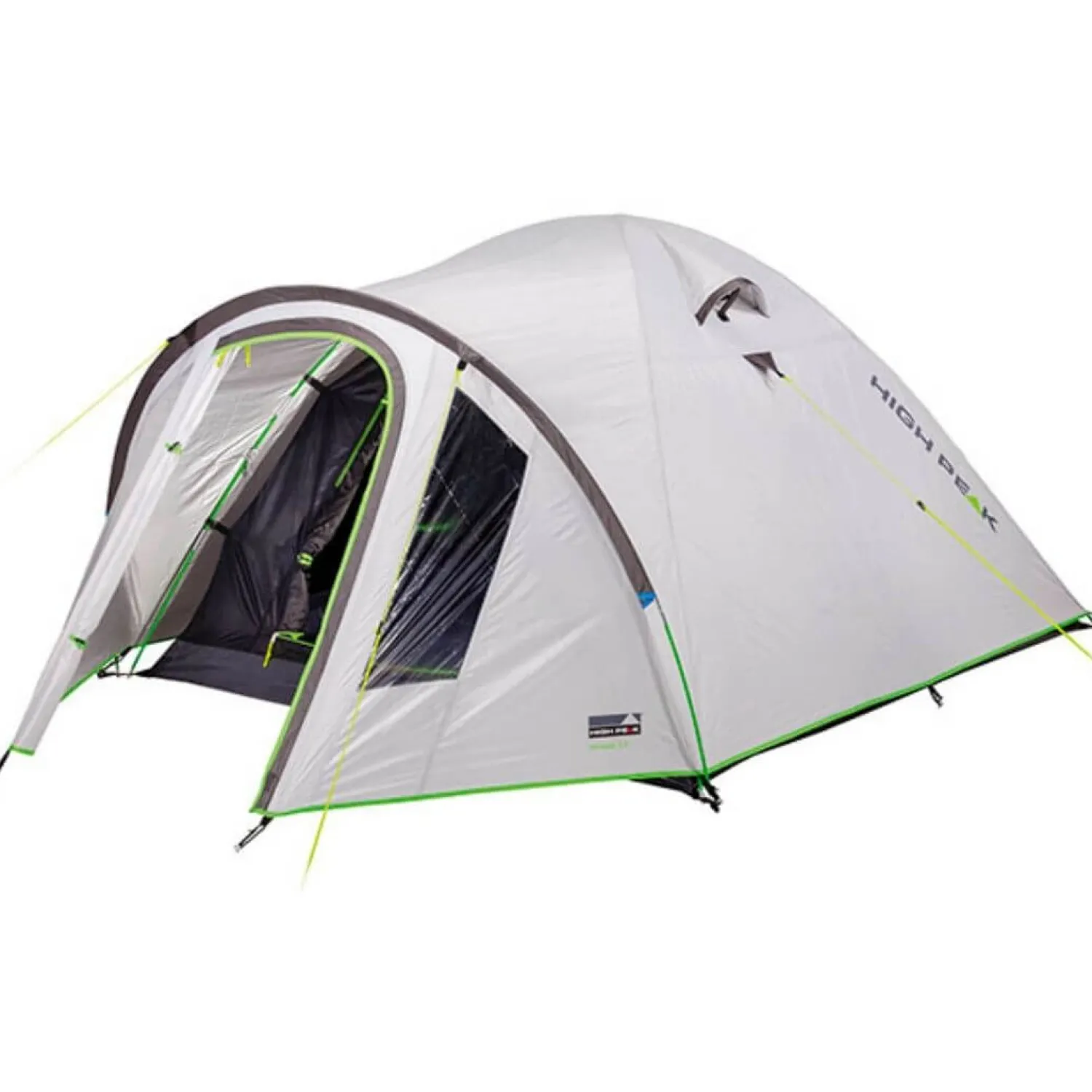 Clearance High Peak Telt - Nevada - 4 Personer