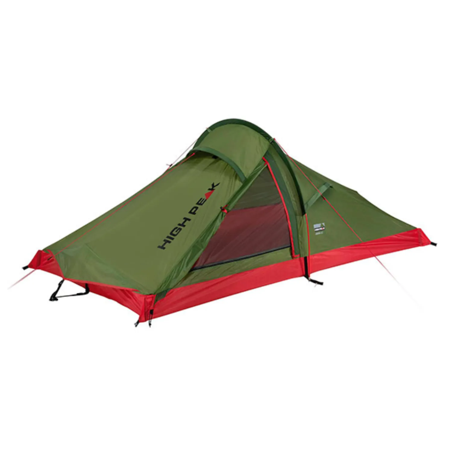 Clearance High Peak Telt - Siskin 2 Lw - 2 Personer
