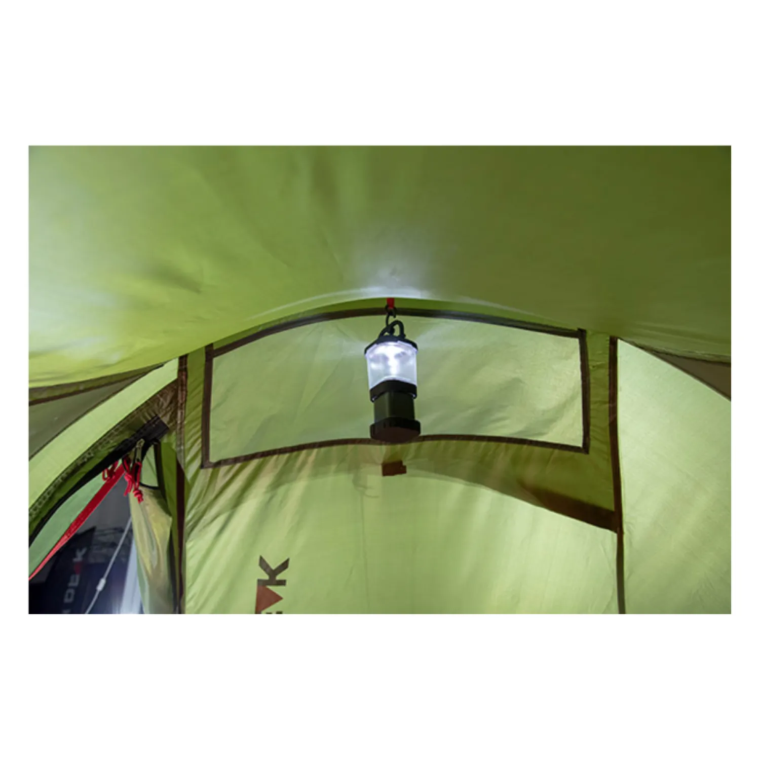 Clearance High Peak Telt - Siskin 2 Lw - 2 Personer