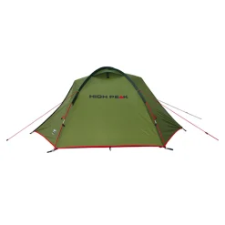 Online High Peak Telt - Woodpecker 3 Lw - 3 Personer