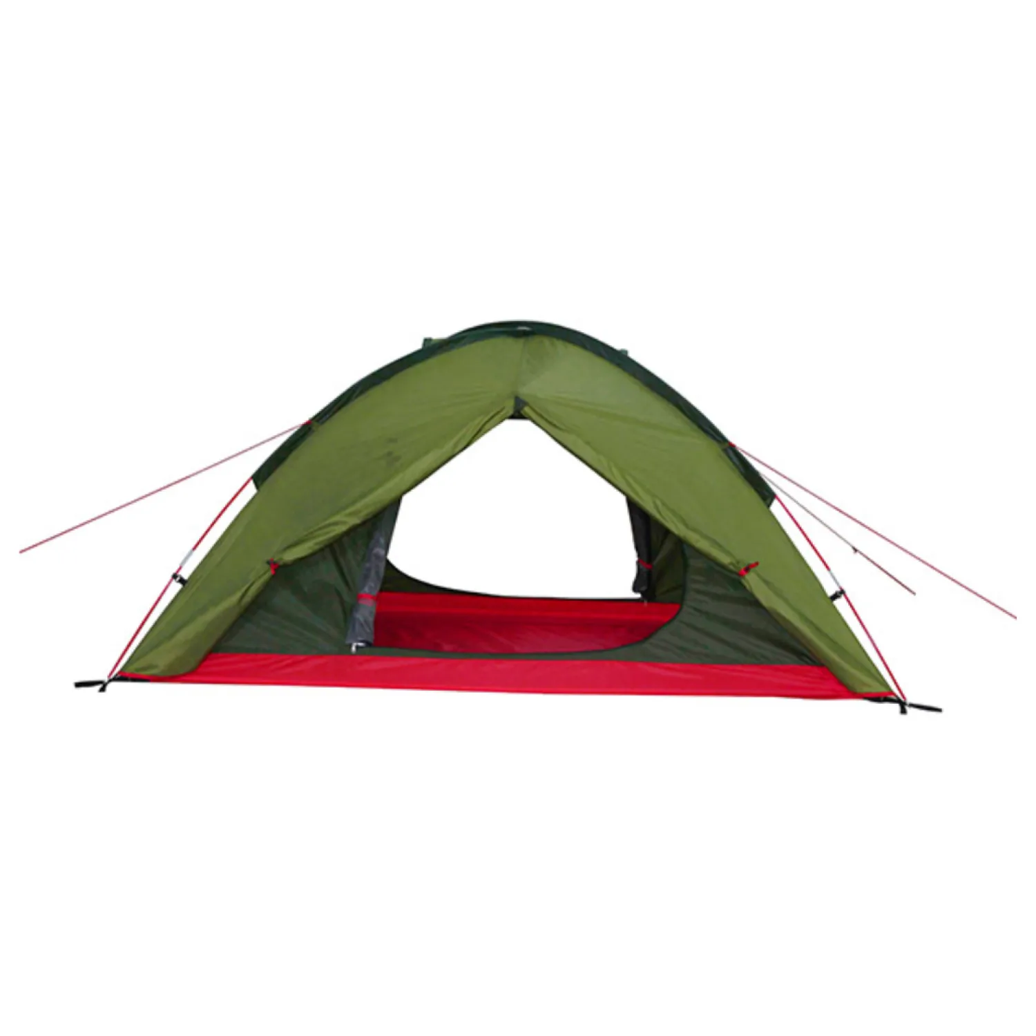 Online High Peak Telt - Woodpecker 3 Lw - 3 Personer