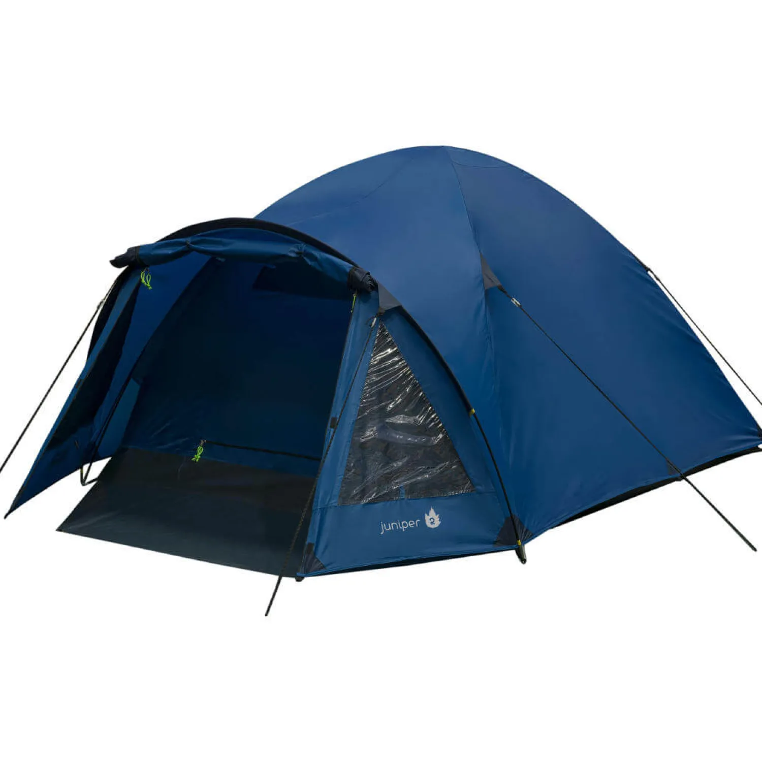Store Highlander Telt - Juniper - 2 Personer