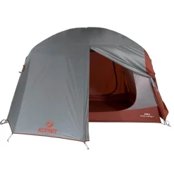 Cheap Klymit Telt - Cross Canyon - 4 Personer