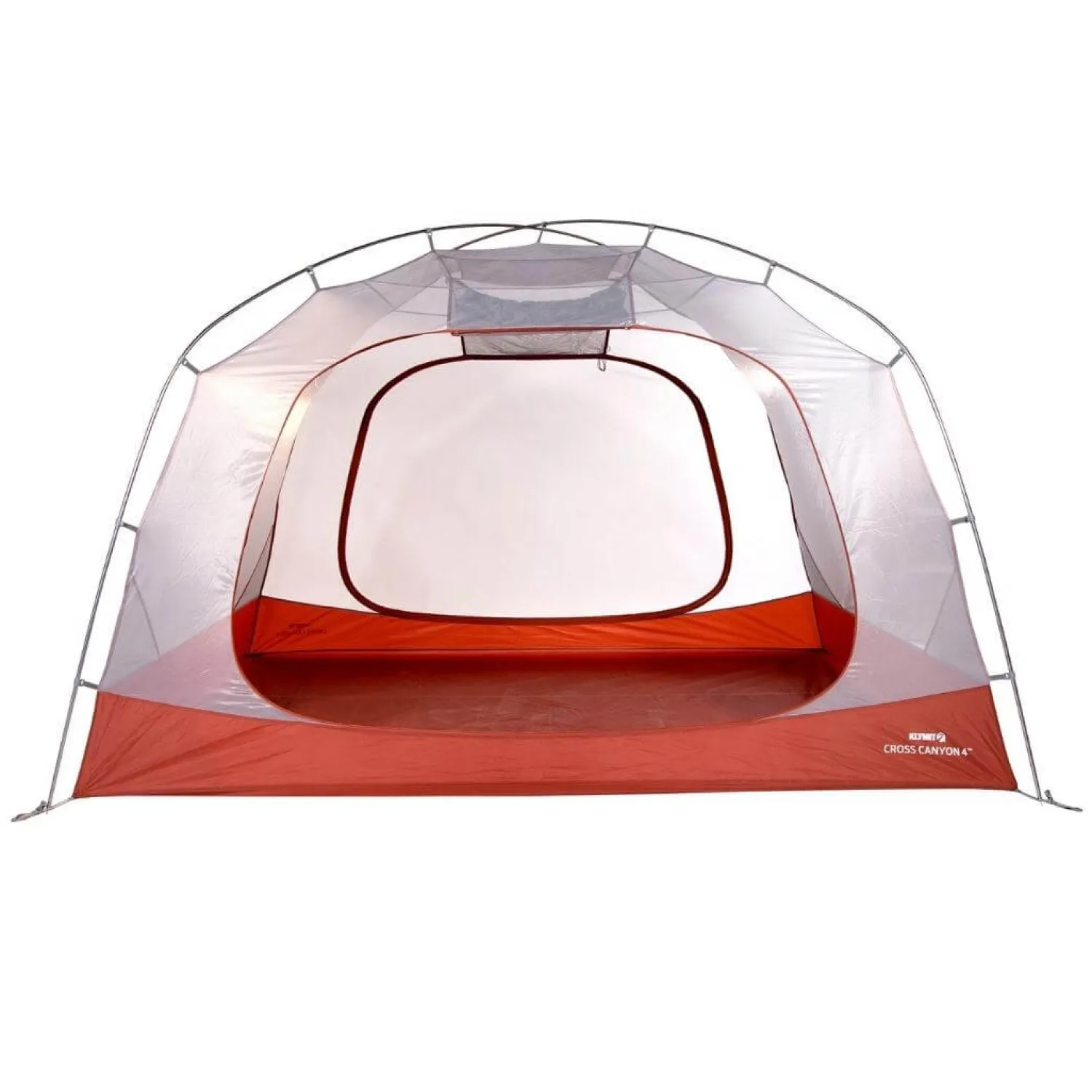 Cheap Klymit Telt - Cross Canyon - 4 Personer