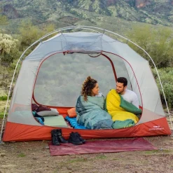 Cheap Klymit Telt - Cross Canyon - 4 Personer