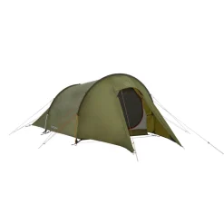 Discount Nordisk Telt - Halland 2 Pu - 2 Personer