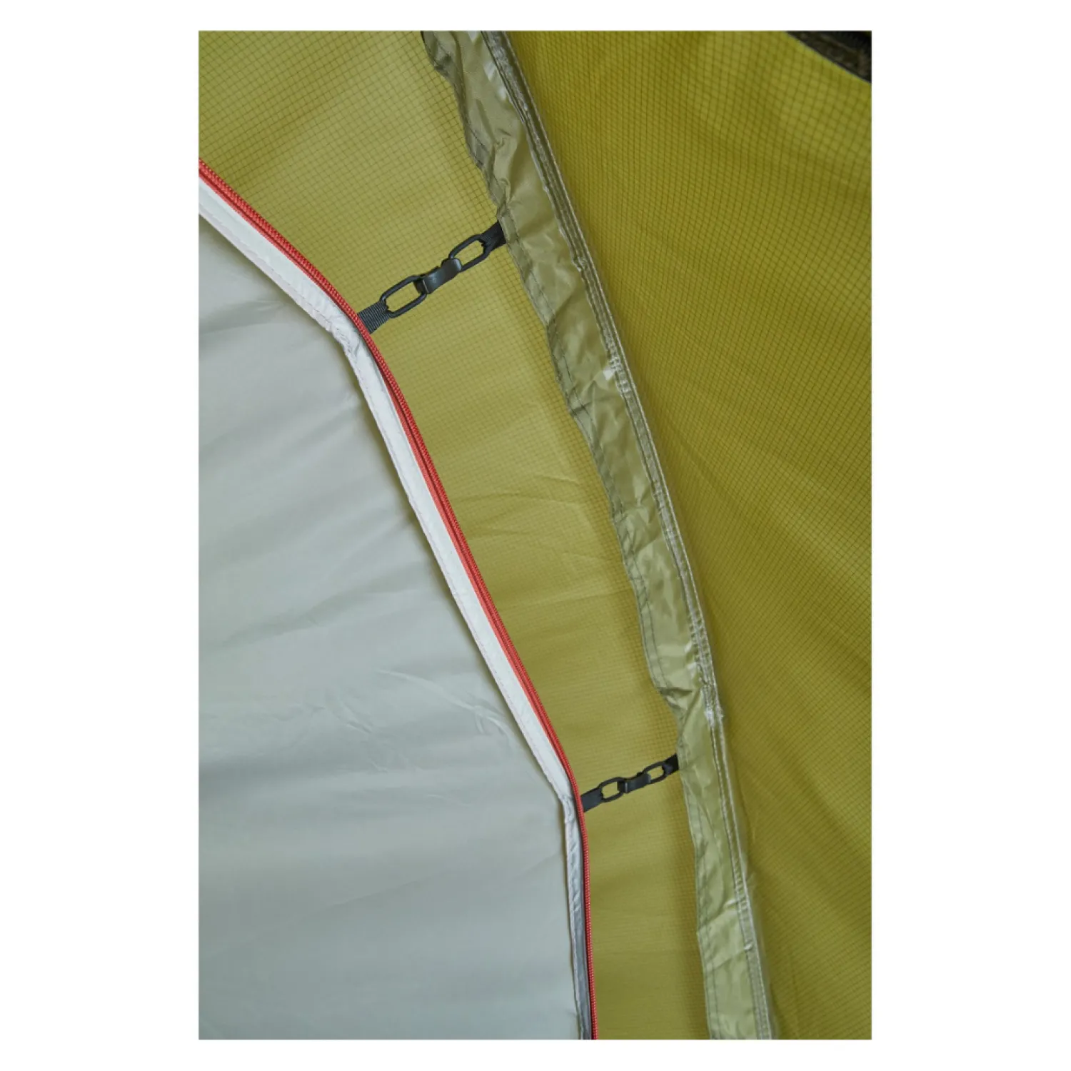 Discount Nordisk Telt - Halland 2 Pu - 2 Personer