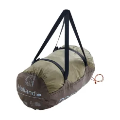 Discount Nordisk Telt - Halland 2 Pu - 2 Personer