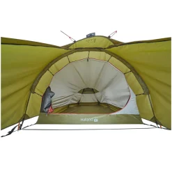 Discount Nordisk Telt - Halland 2 Pu - 2 Personer